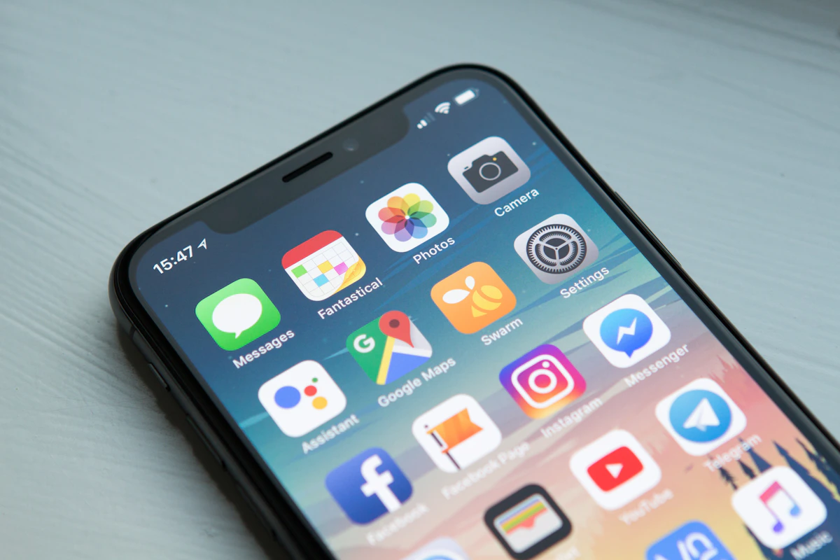 Mobile App Development - DigiRox