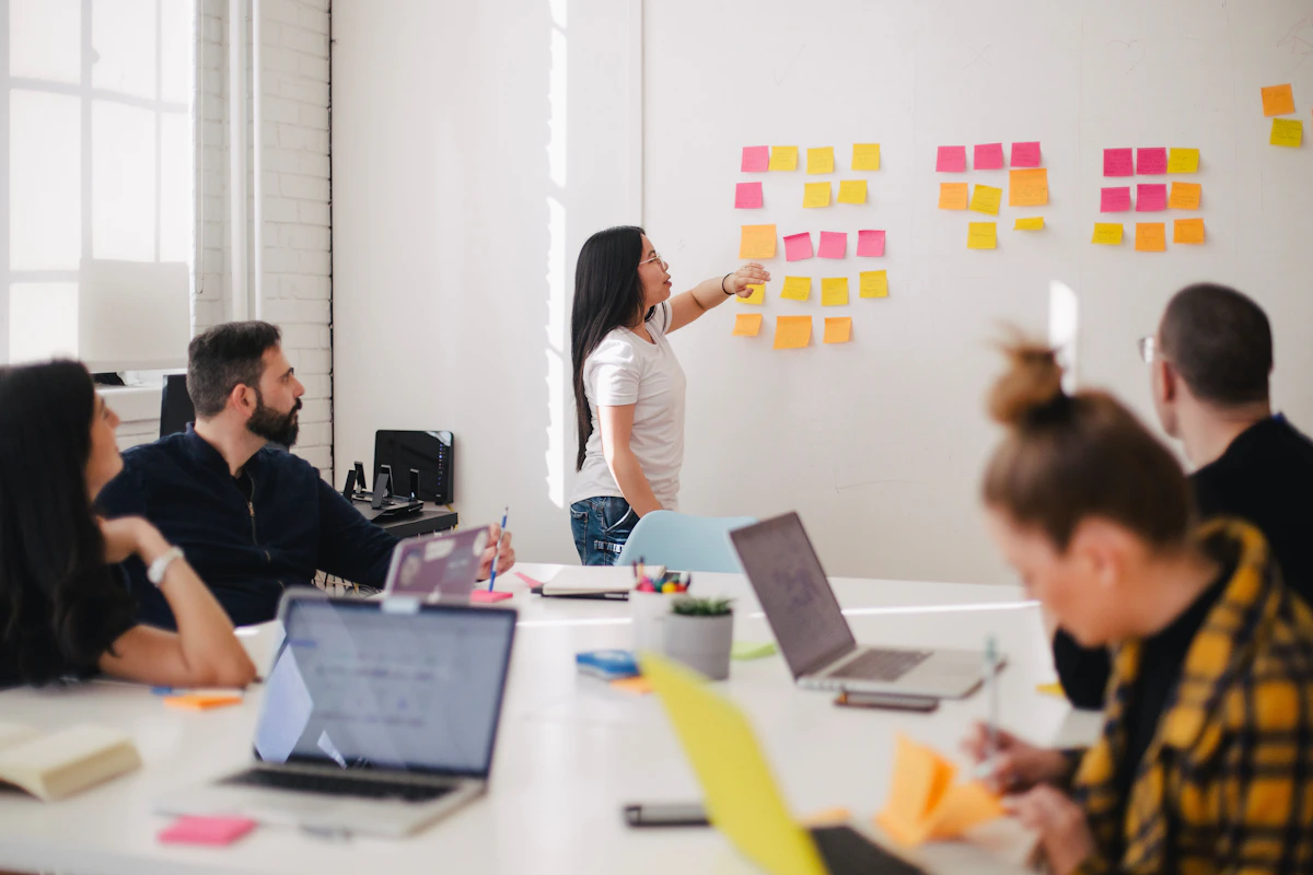 Custom CRM Development - DigiRox