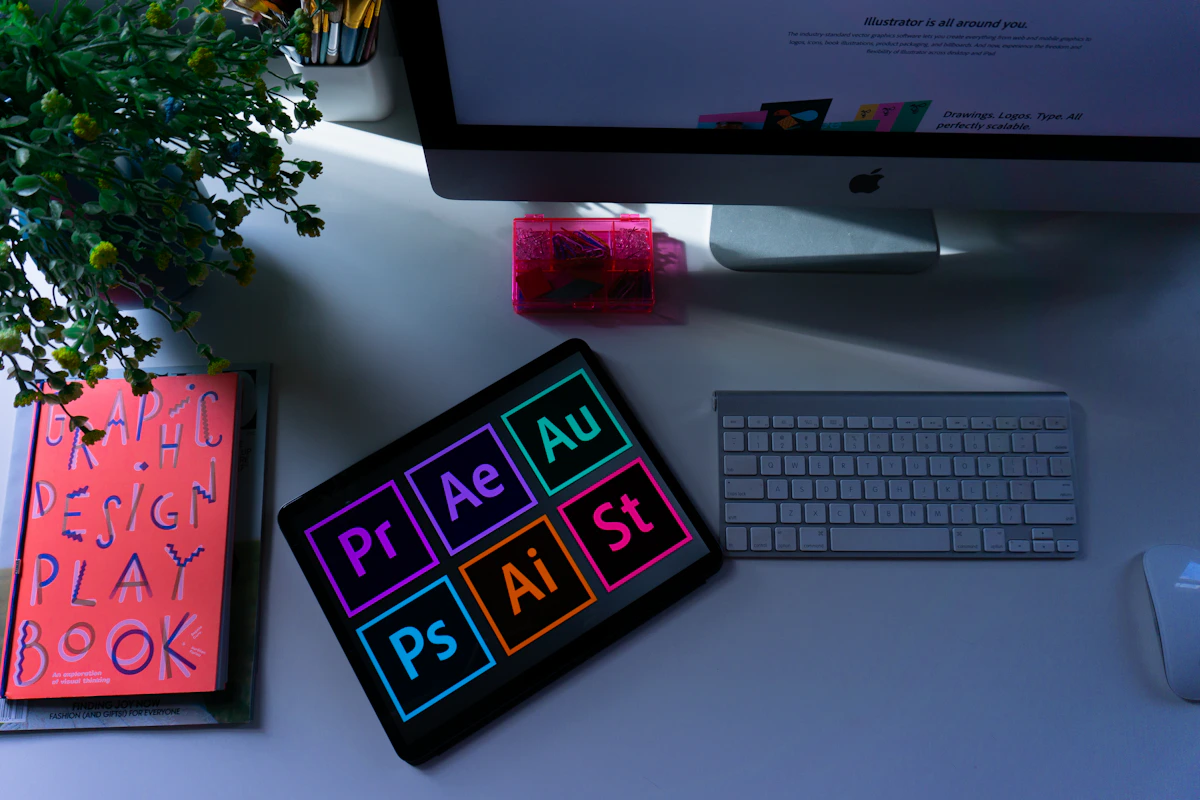 Graphics And Branding - DigiRox