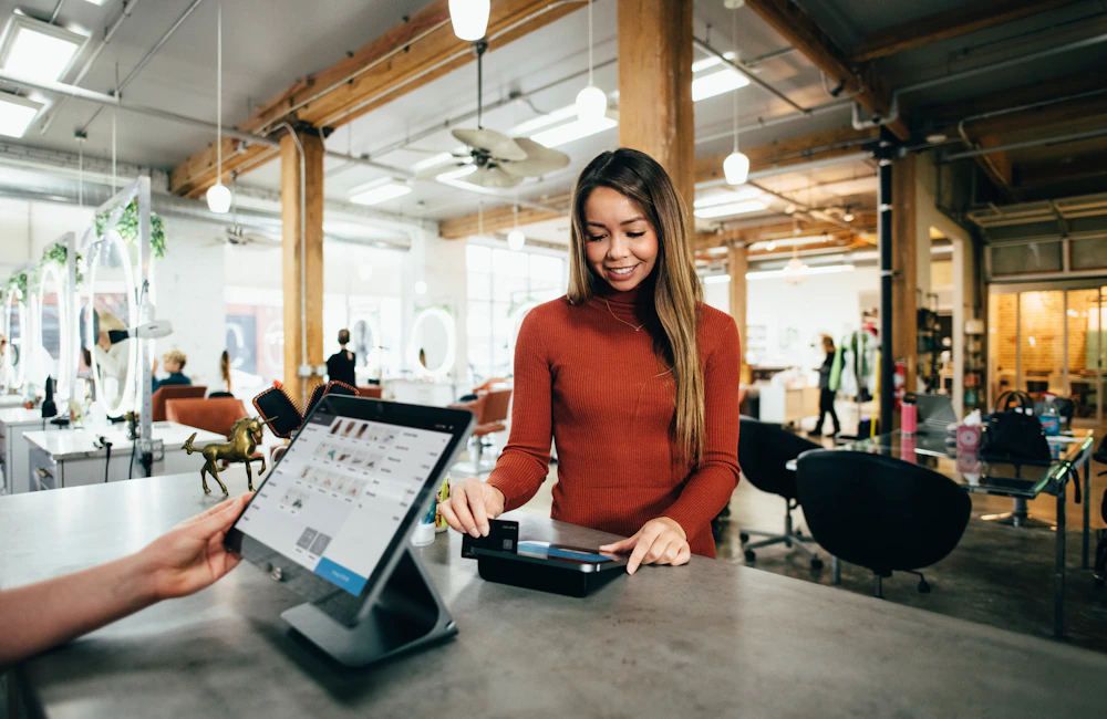 QuickStock POS & Billing - DigiRox Case Study