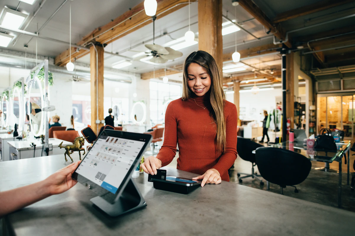 POS Development & Billing - DigiRox