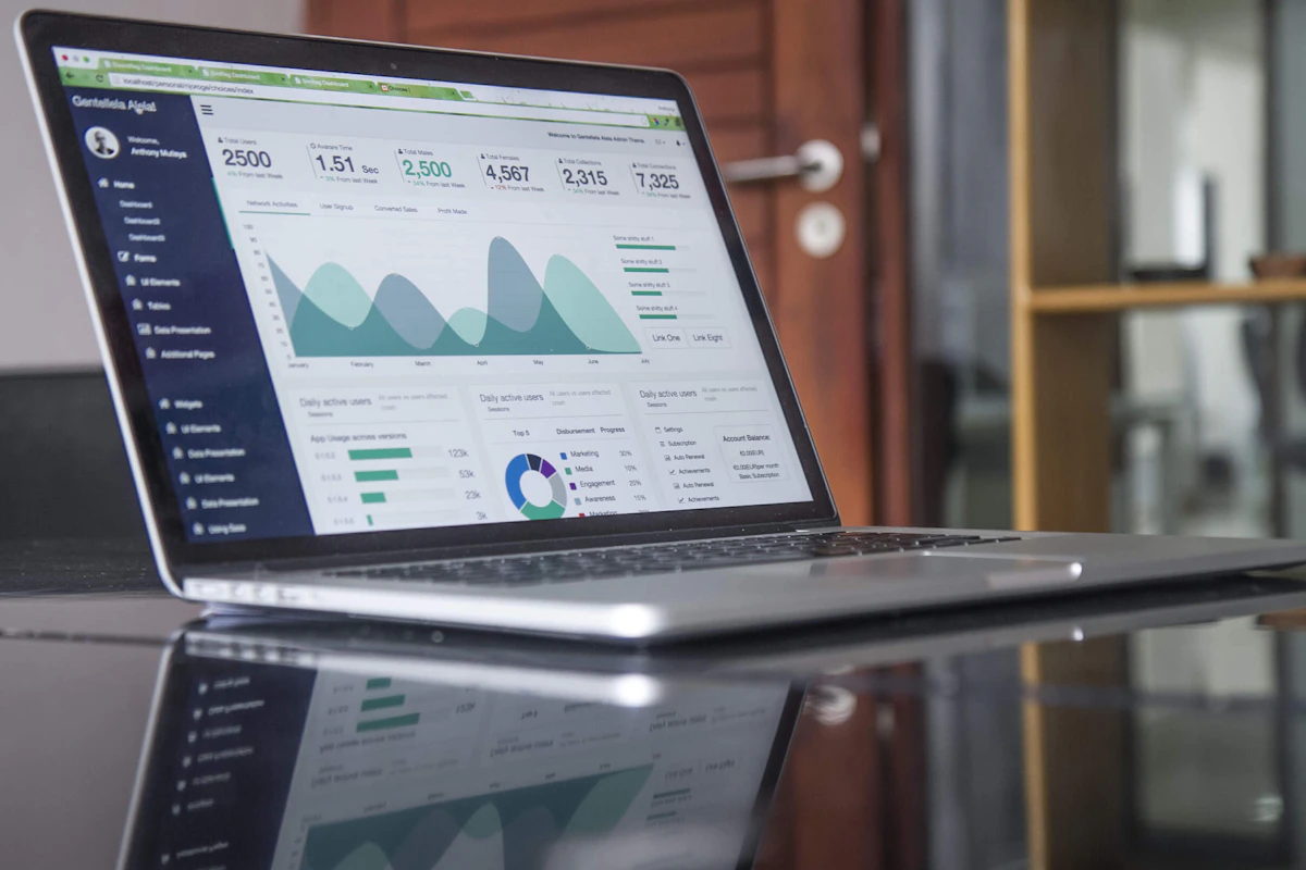 Website Development - DigiRox
