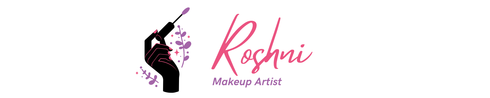 Roshni makeover logo png