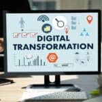 Digital Transformation for Local Businesses