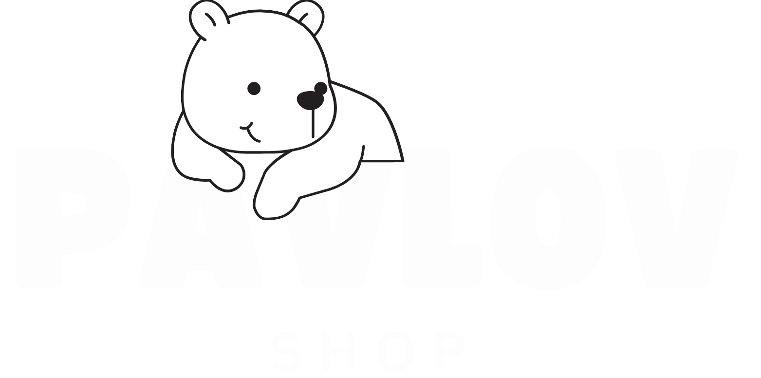 pavlov logo white 1