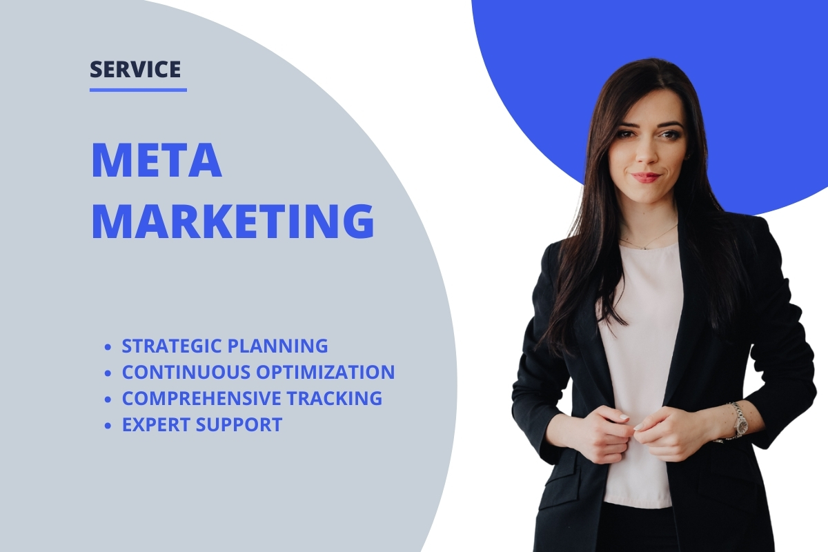 Meta marketing Service - DigiRox